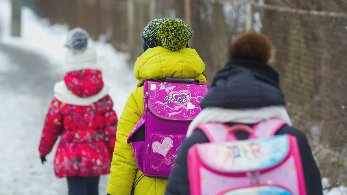 Decizia CSE Bălți: Elevii rămân în vacanță până la 10 ianuarie inclusiv