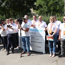 Gonța, Năstase și Batrîncea, propuși de partidul lui Vlah pentru funcția de judecător la CC: „Am cerut revizuirea modalității de desemnare”