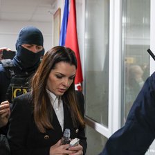 Evghenia Guțul rămâne în arest la domiciliu. Contestația avocaților, respinsă de către Curtea de Apel

