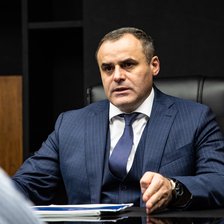 Vadim Ceban, despre mailurile expediate din numele său: „Sunt false”
