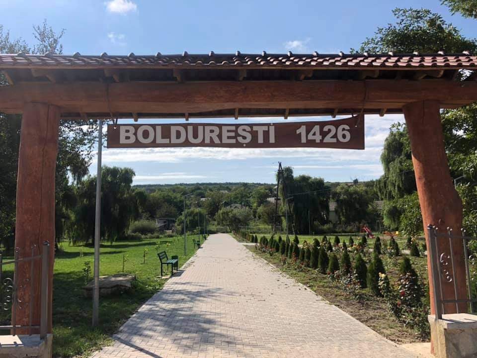 Alegerile repetate în Boldurești rămân în vigoare. CEC: „Efectele juridice își produc acțiunea în continuare”