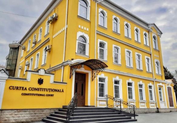 Verdictul CC: Legea care le-a interzis deputaților Partidului  Șor să candideze la alegeri, neconstituțională