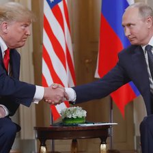 Oficial: Trump și Putin se vor întâlni în Alaska, pe 15 august