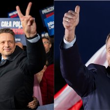 Alegeri prezidențiale în Polonia: Trzaskowski și Nawrocki,  în cursa finală pentru Președinție
