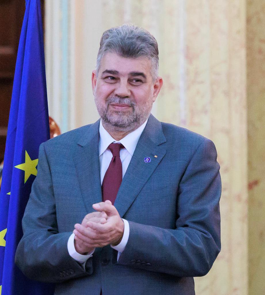 Premierul României, mesaj cu ocazia alegerilor locale: Eliminarea așa-zisei limbi moldovenești, imposibilă fără susținerea unei administrații pro-UE