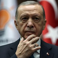 Victoria lui Erdoğan a răsunat pe străzile Istanbulului înainte de procesarea voturilor