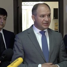 „Alternativa” a depus  la CEC lista candidaților pentru parlamentare. Ceban: „Voi face campanie, iar, ulterior,  mă voi retrage”