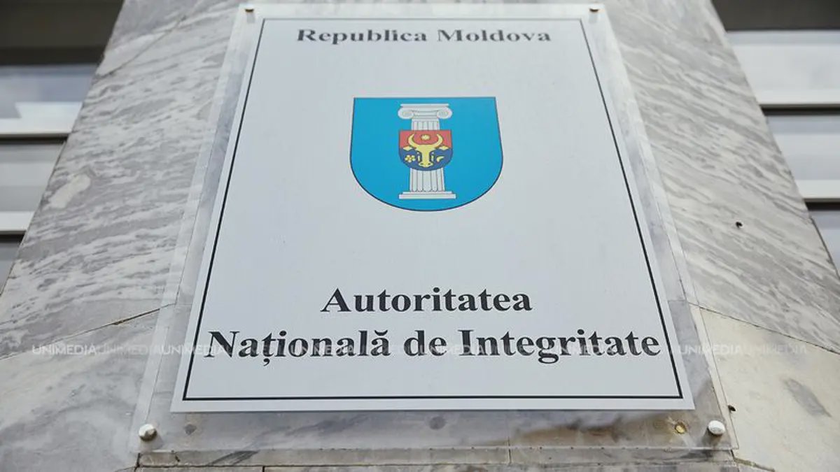 Concursul pentru șefia ANI: Diferența o face jumătate de punct