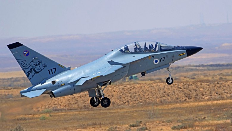 Israel a lansat un nou val de bombardamente în sudul Libanului