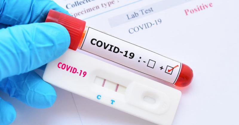 ANSP: Cazurile de COVID-19, în creștere cu 67% față de săptămâna precedentă 