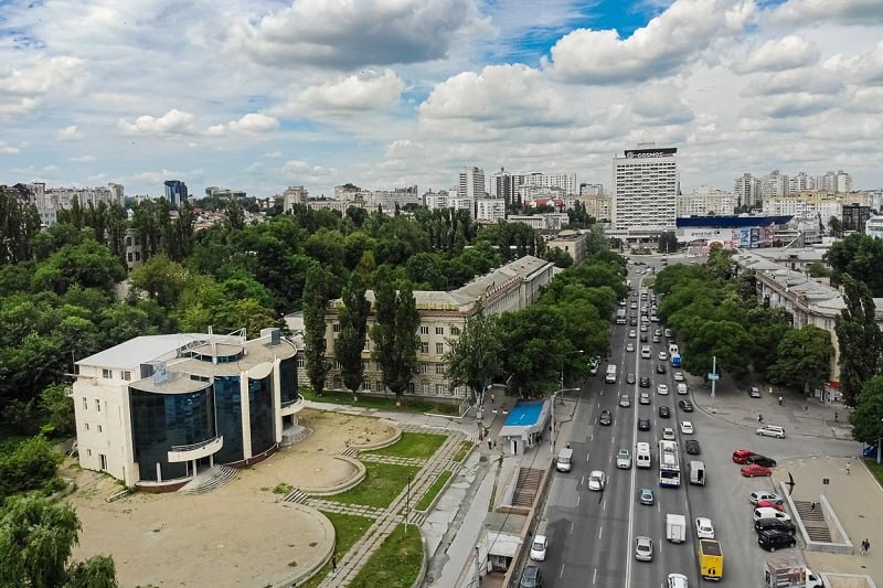 R. Moldova, lider-surpriză în topul celor mai bune țări din Europa pentru investiții imobiliare în 2025