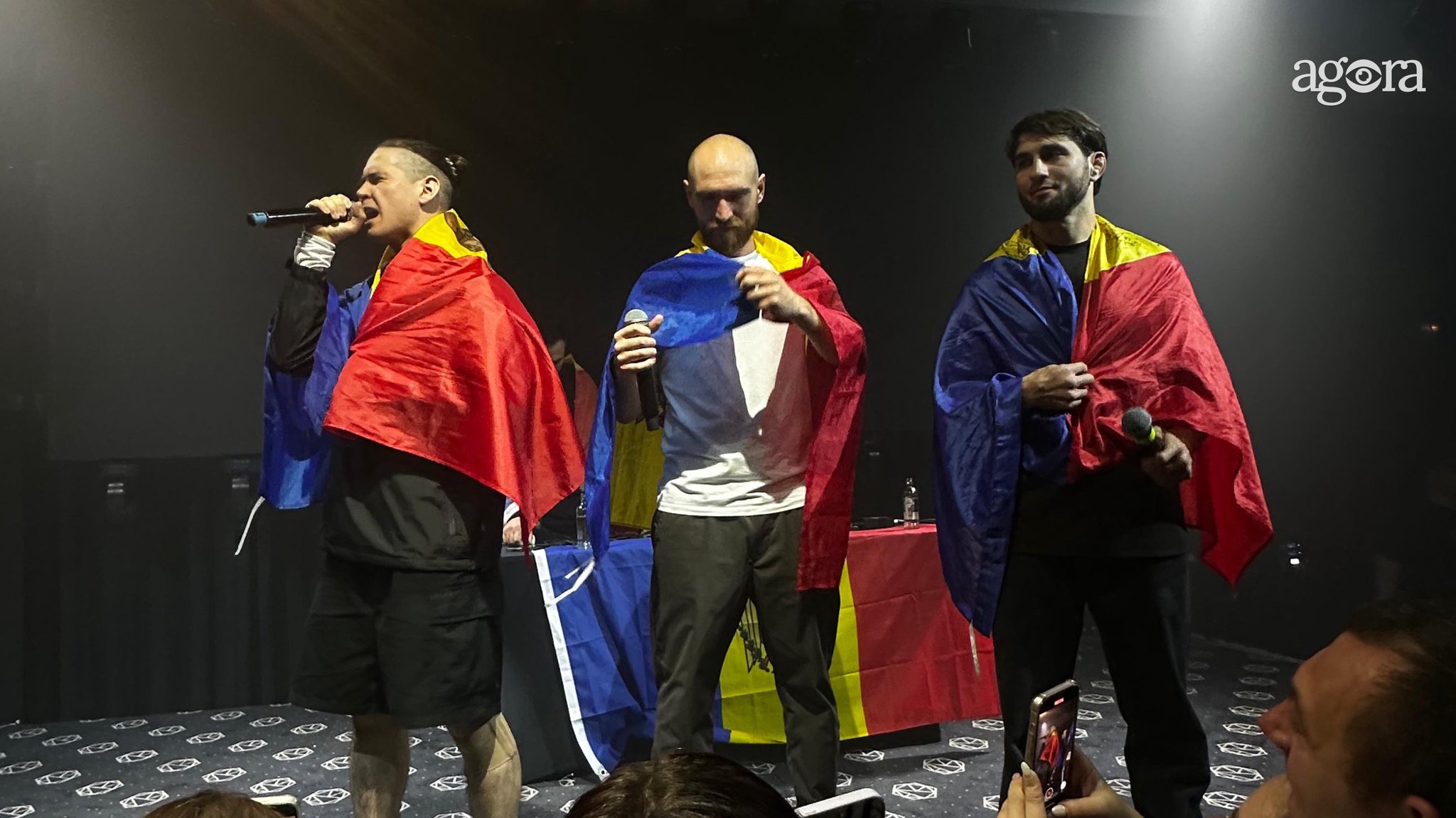 Satoshi, la Bruxelles: Extremele sunt nocive, ele duc spre radicalism, duc spre atitudini prea toxice, aproape de violență, de excludere