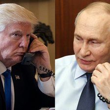 AFP: Putin ar fi propus să se întâlnească cu Zelenski la Moscova