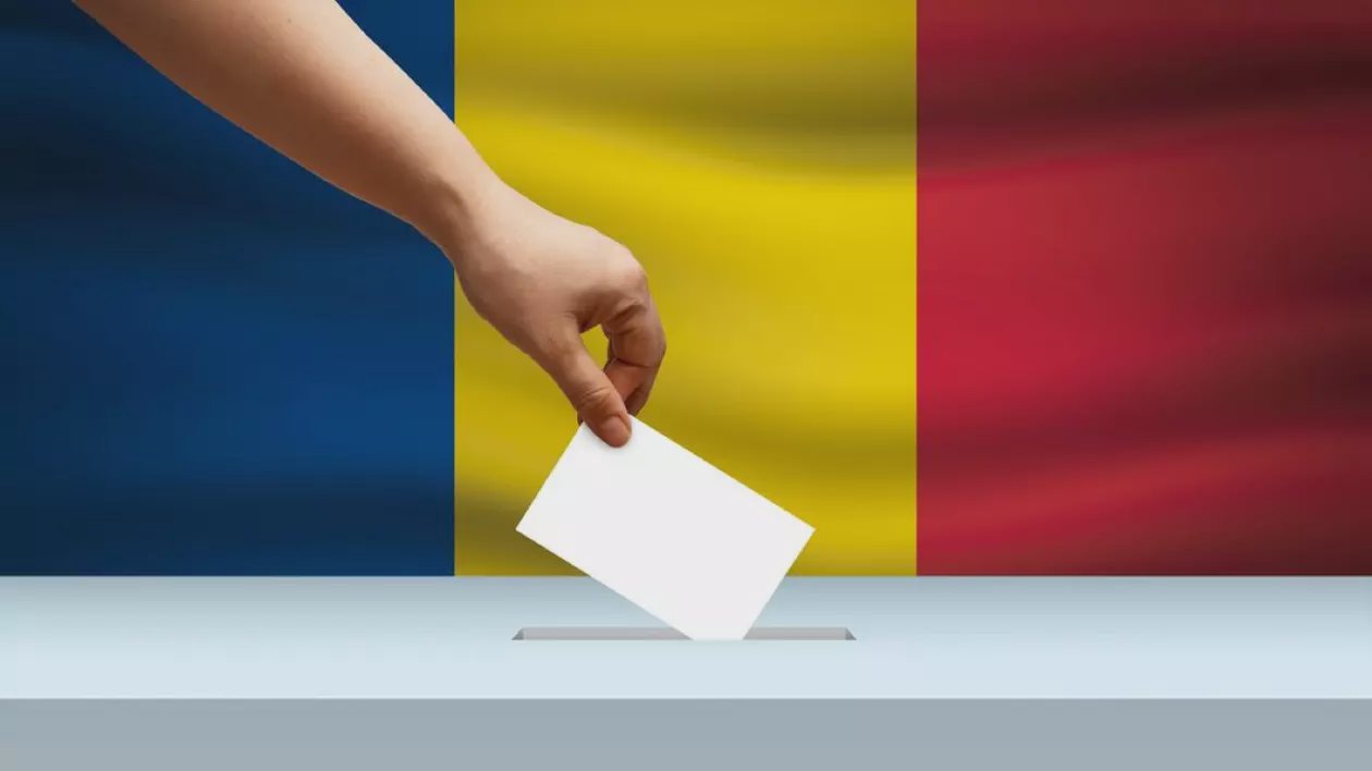 A doua zi a scrutinului prezidențial român: Numărul alegătorilor care au votat în Moldova se apropie de 15 mii 