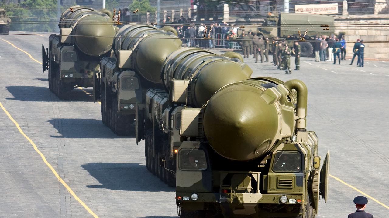 Scurgere masivă de informații despre bazele nucleare ale Rusiei. Aproximativ două milioane de documente secrete au ajuns în spațiul public