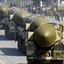 Scurgere masivă de informații despre bazele nucleare ale Rusiei. Aproximativ două milioane de documente secrete au ajuns în spațiul public