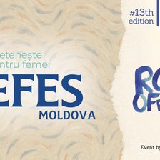 Efes Moldova, exemplu de echitate de gen în cadrul #ROOFOFFLINE