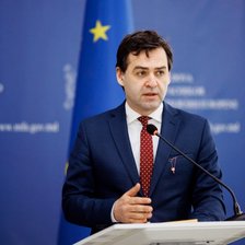 Nicu Popescu revine în politică: Fostul ministru se alătură listei PAS pentru alegerile parlamentare

