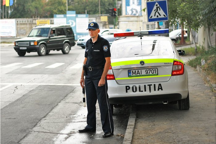 Sancțiuni rutiere mai aspre! Vitezomanii riscă amenzi de până la 10.000 lei și să rămână fără permis pentru 6 luni 