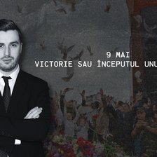 EDITORIAL | 9 mai – victorie sau începutul unui nou jug?