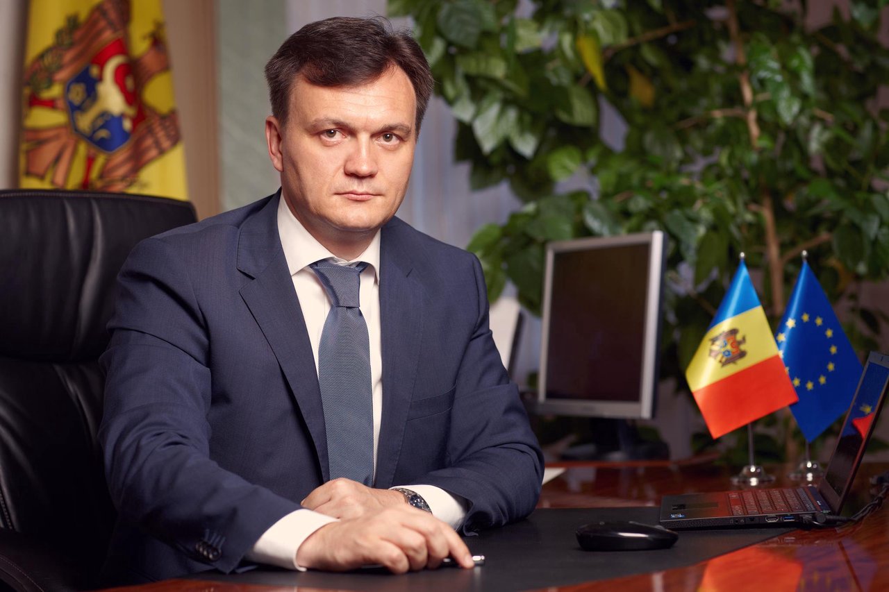 Dorin Recean anunță: Trei miniștri pleacă din funcție- Ana Revenco, Anatol Topală și Lilia Dabija (LIVE)