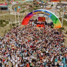 MEC interzice participarea elevilor la „Balul Absolvenților” din parcul GagauziyaLand: „Pune în pericol sănătatea și siguranța copiilor”