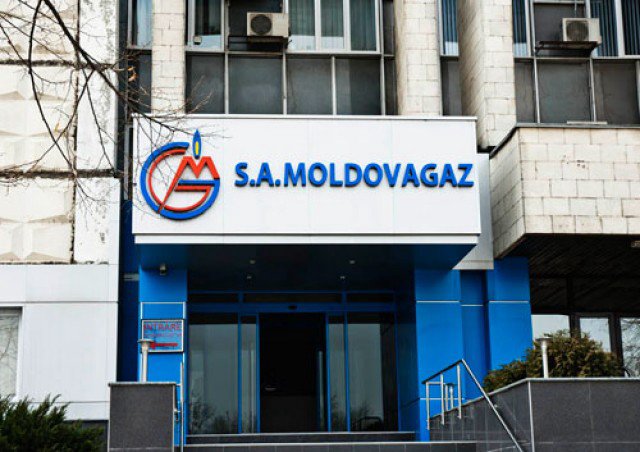 SA „Moldovagaz” despre achizițiile de gaze naturale în luna martie de la Gazprom: S-a evitat încălcarea condițiilor contractuale