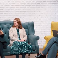 Investiții în viitor: Cum aducem comerțul online mai aproape de antreprenori și statul mai aproape de o economie digitală (VIDEO)