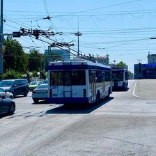 Traficul rutier, suspendat în centrul capitalei. Cum va circula transportul public