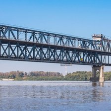 Alertă de călătorie în Bulgaria: Circulația rutieră la Podul Dunării Giurgiu-Ruse a fost temporar suspendată