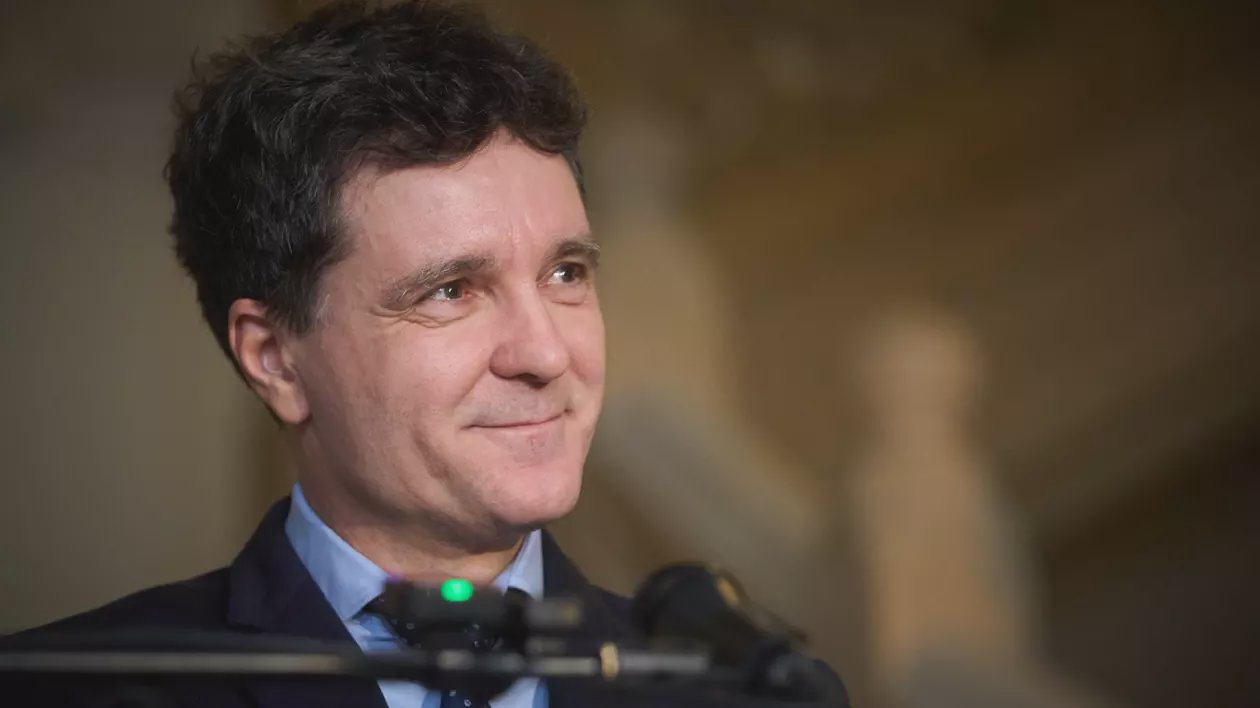 România vrea să învețe din experiența R. Moldova în lupta cu dezinformarea. Nicușor Dan anunță măsuri mai ferme înaintea viitoarelor alegeri