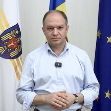 De la replici la solicitări? Ceban, despre securizarea zonei fostului Hotel Național: „Am dispus să fie transmise demersurile către agentul economic”