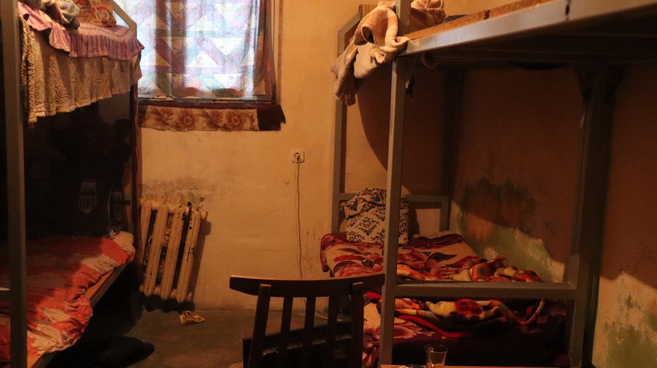 Condiții precare în penitenciarele pentru minori: nereguli semnalate la Goian și Bălți