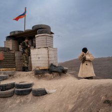 Ultima oră! Focurile de armă încetează în Nagorno-Karabah. Armenia și Azerbaidjan ar fi ajuns la un consens