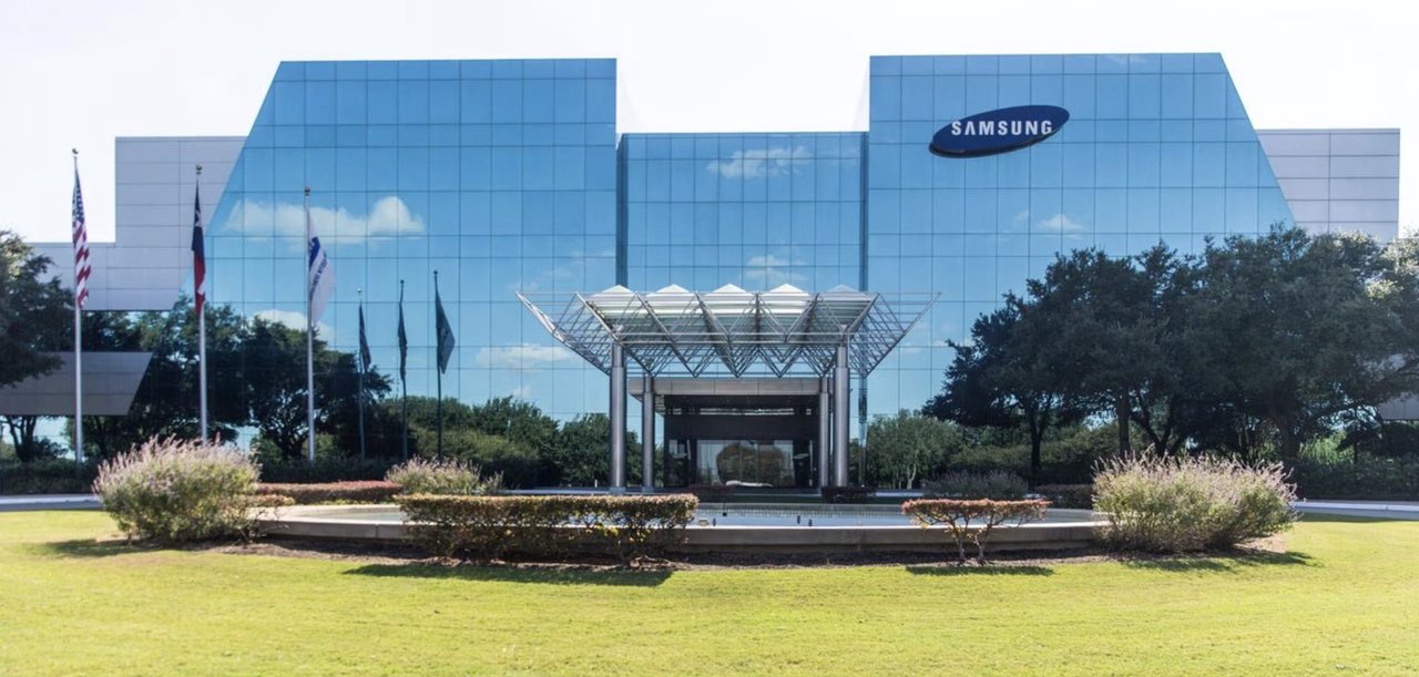 Samsung va investi 230 de miliarde de dolari în industria de semiconductori din Coreea de Sud