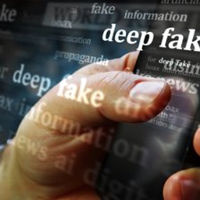 Poliția avertizează: Circulă un video generat cu inteligența artificială despre o schemă de investiții falsă
