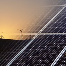 Mai multă energie verde. Capacitățile de generare a energiei din surse alternative au crescut de trei ori în ultimii cinci ani, în Republica Moldova (INFOGRAFIC)