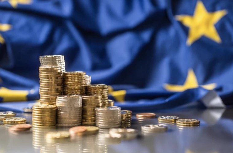 O nouă asistență financiară. Parlamentul European a votat asistența macrofinanciară de 145 de milioane de euro pentru Republica Moldova