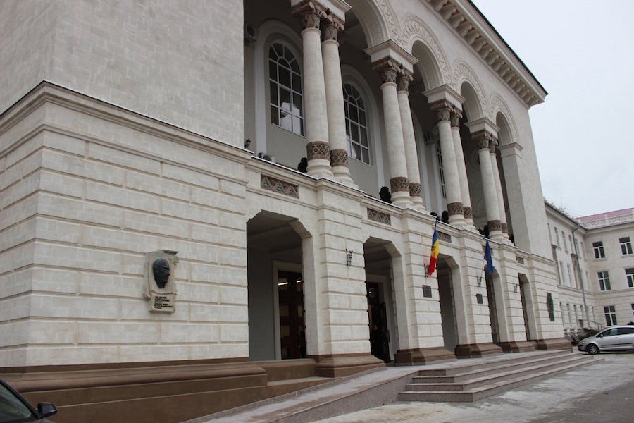 Schimbări în structura PG: Numărul procuraturilor teritoriale se va reduce de la 36 la 14 în urma unui șir de fuzionări