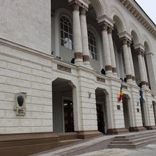 Prima etapă a evaluării externe la PCCOCS: 15 procurori au demisionat