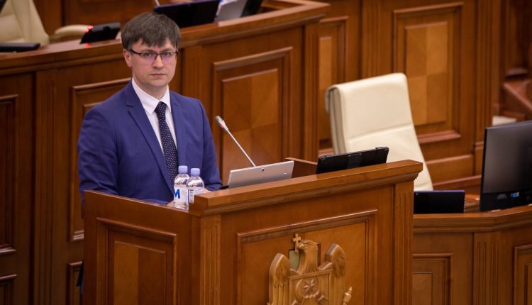 Iulian Rusu, despre relația Centrului Anticorupție cu Procuratura Anticorupție și Generală: Relațiile sunt neclare în ultima vreme
