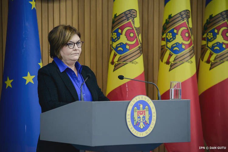 Premieră! Moldova devine prima țară din afara UE care s-a asociat Mecanismului pentru interconectarea Europei