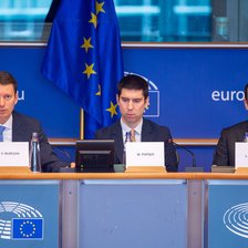 Deschiderea negocierilor de aderare, cerută de Comitetul Parlamentar de Asociere UE - Moldova. Ce alte solicitări au fost înaintate