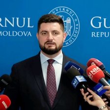 Ministrul Energiei: Moldova are asigurate 50% din stocurile de gaze pentru următoarea iarnă (VIDEO)