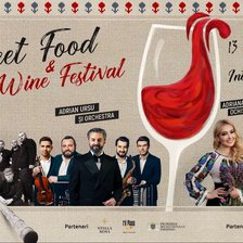 Street Food & Wine Festival 2025: Gustul verii într-o sărbătoare urbană