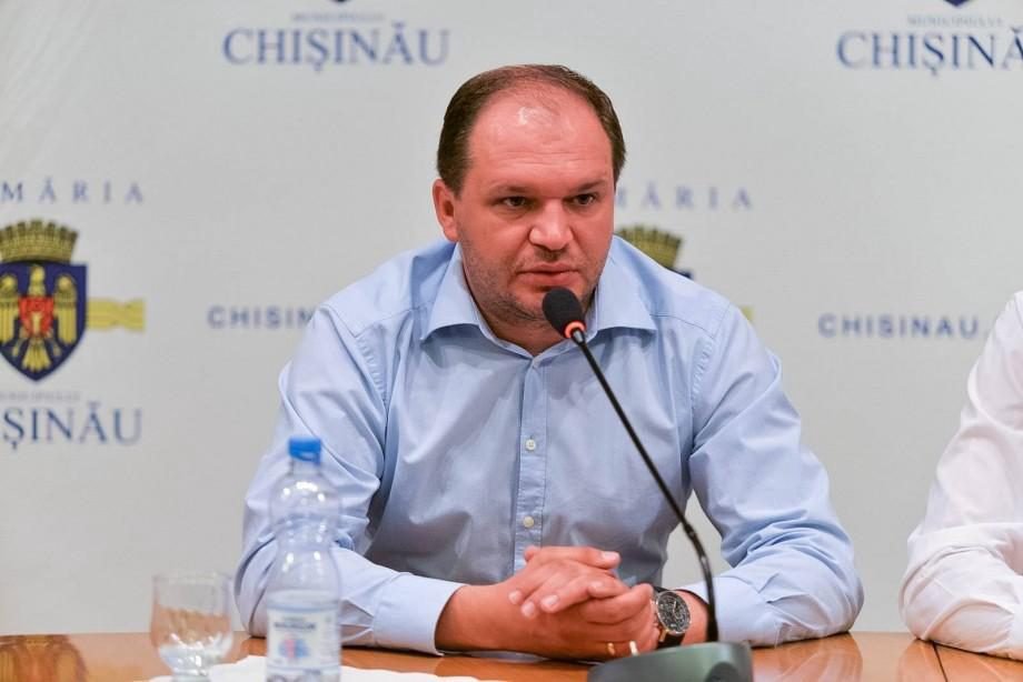 Ceban cere socoteală Guvernului pentru terenul destinat bazei militare: Ce de fapt vor să construiască acolo?