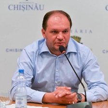 Ceban cere socoteală Guvernului pentru terenul destinat bazei militare: Ce de fapt vor să construiască acolo?