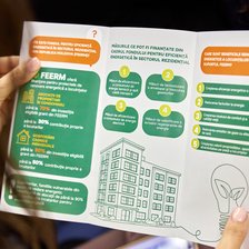 „Casa Verde”, lansată: Populația poate accesa până la 200.000 lei pentru eficiența energetică a locuințelor
