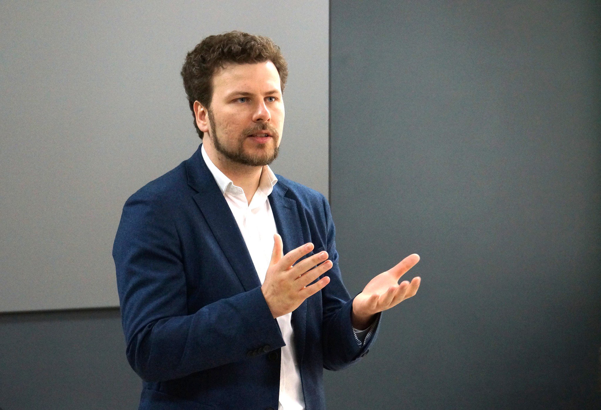 Perciun, după reținerea directoarei de la liceul „Gheorghe Asachi”: „Intervenția CNA este esențială pentru a consolida respectul față de lege”