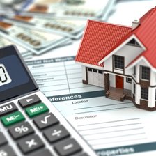 Impozitul funciar și pe bunurile imobiliare: Termenul limită de achitare expiră la 30 iunie



